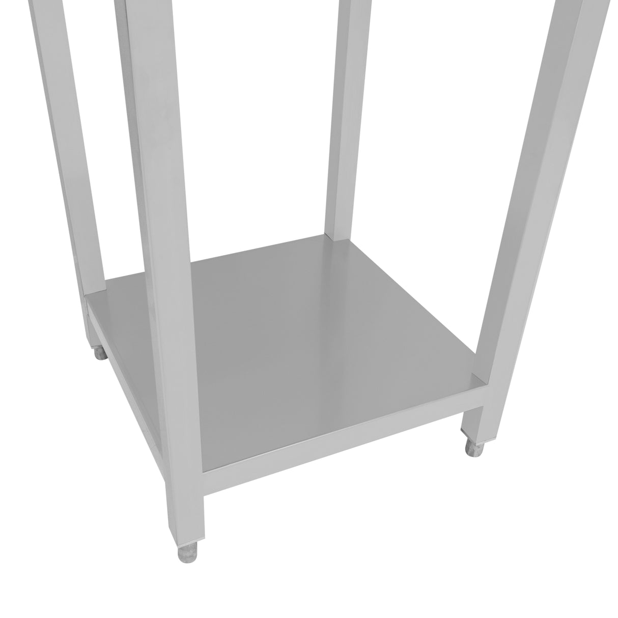 Modulare Cocktailbar-Eckeinheit