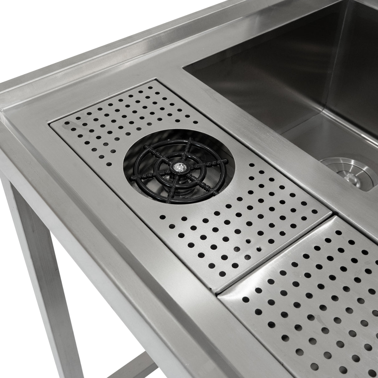 Bubble Tea Arbeitsstation - Ultimatives Paket