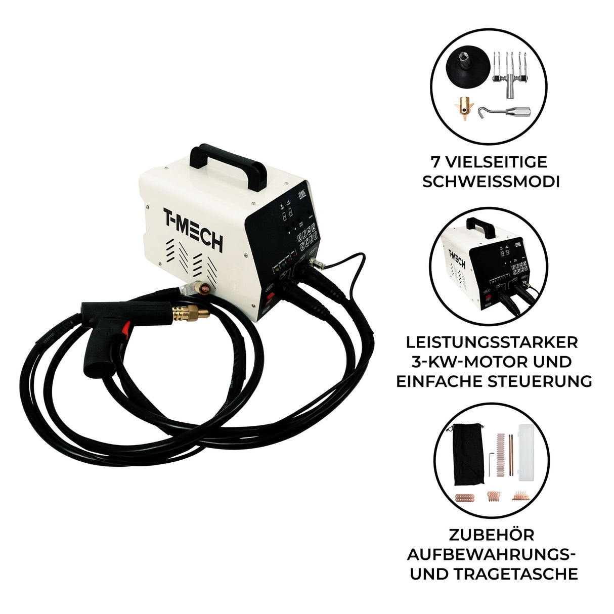 Ausbeulenzieher-Maschine