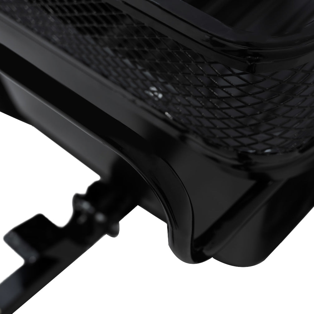 ATV/Quad Kippbarer Anhänger - 4 Räder