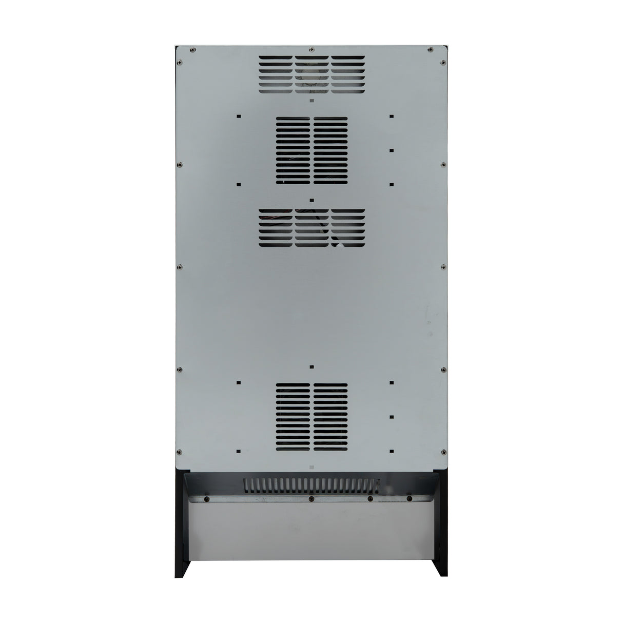 Oriva LED gewerblicher Weinkühler