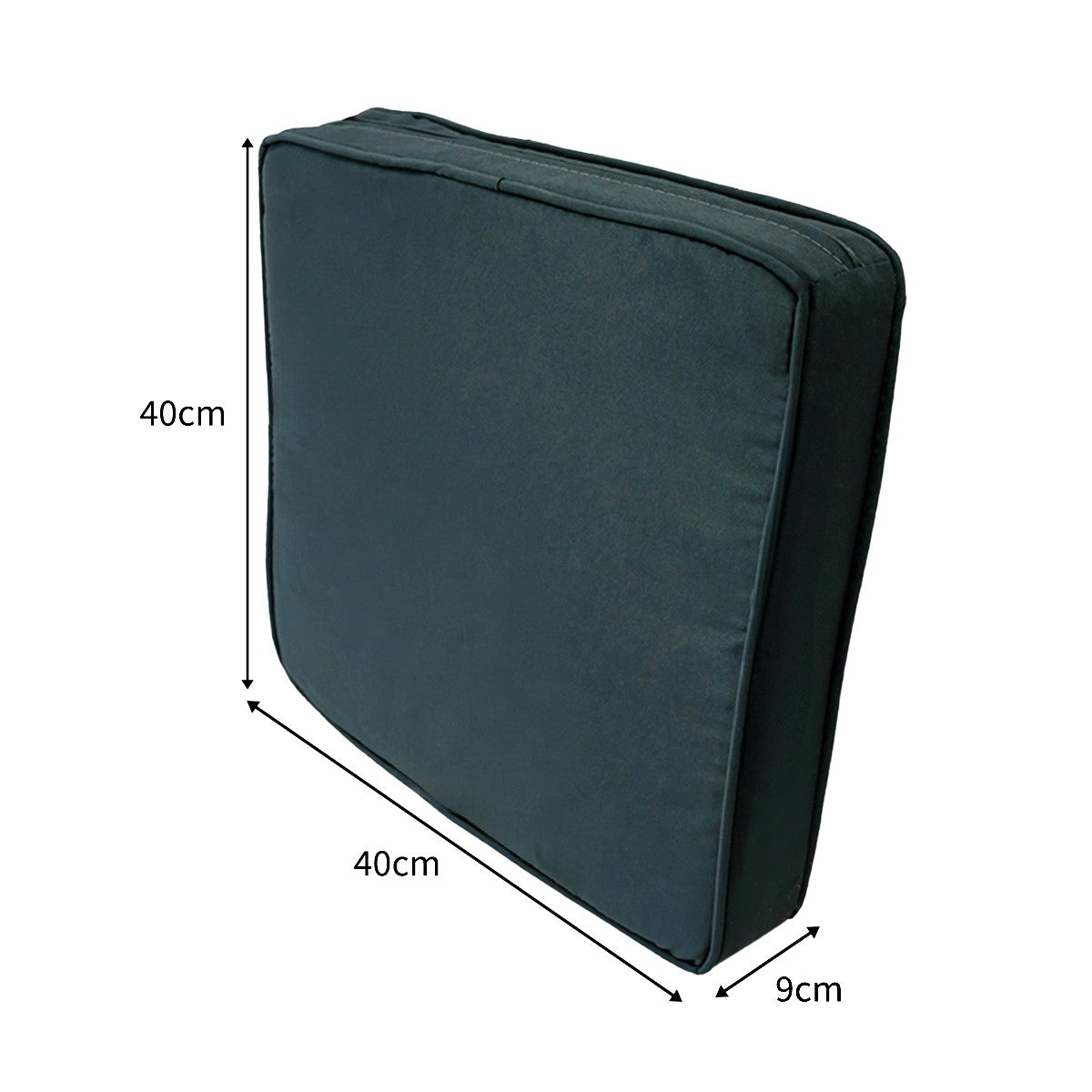 Gartenmöbel-Kissen Ersatz Set