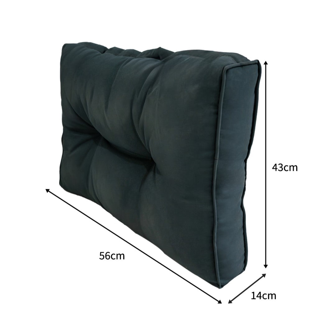 Gartenmöbel-Kissen Ersatz Set