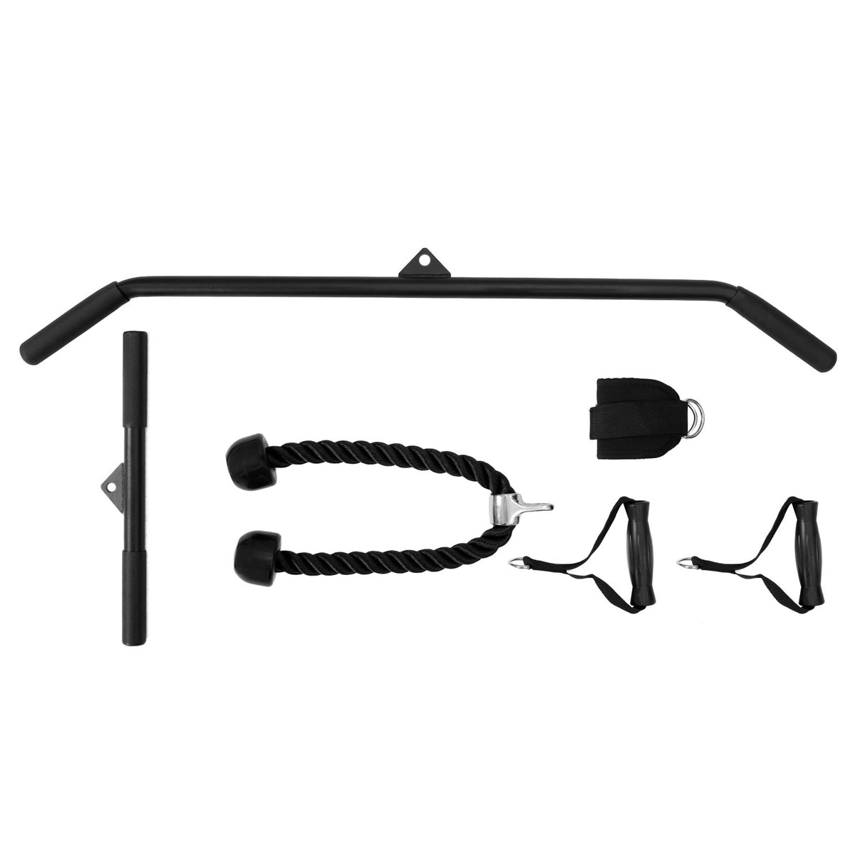 Wandmontierte Kabelzugmaschine