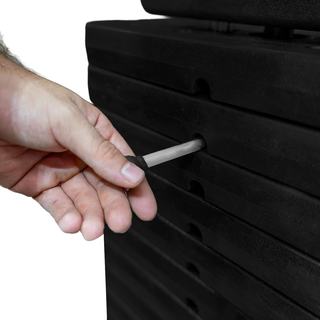 Wandmontierte Kabelzugmaschine