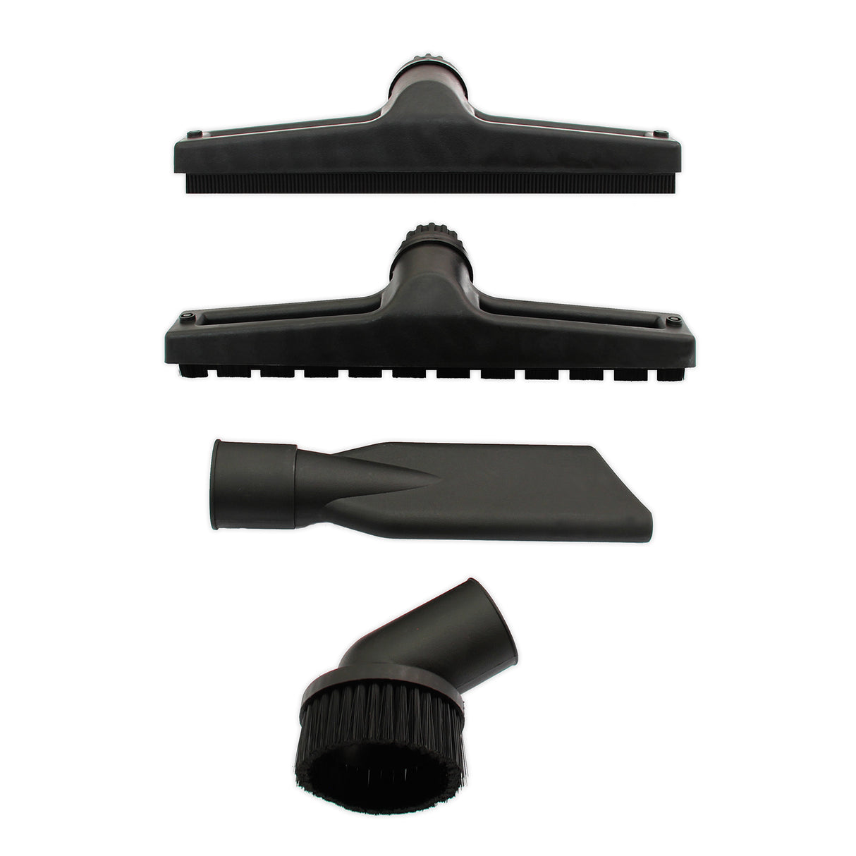 80L Nass- & Trocken Industriestaubsauger mit 5m Schlauch