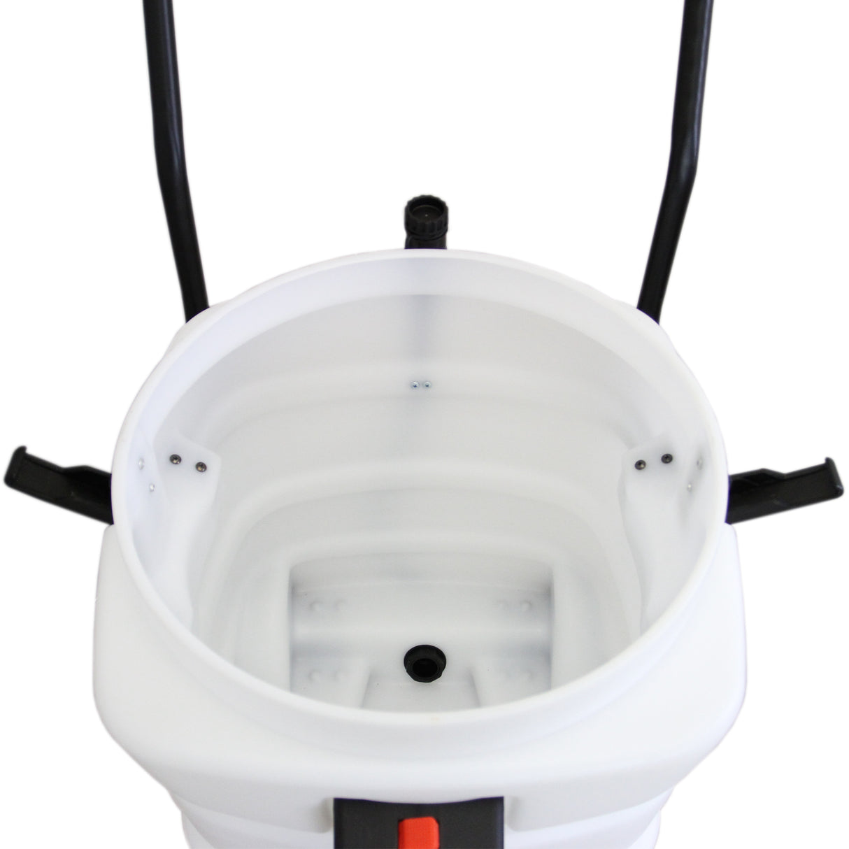 Dachrinnen-Saugstangen & 90-l-Nass- und Trockensauger