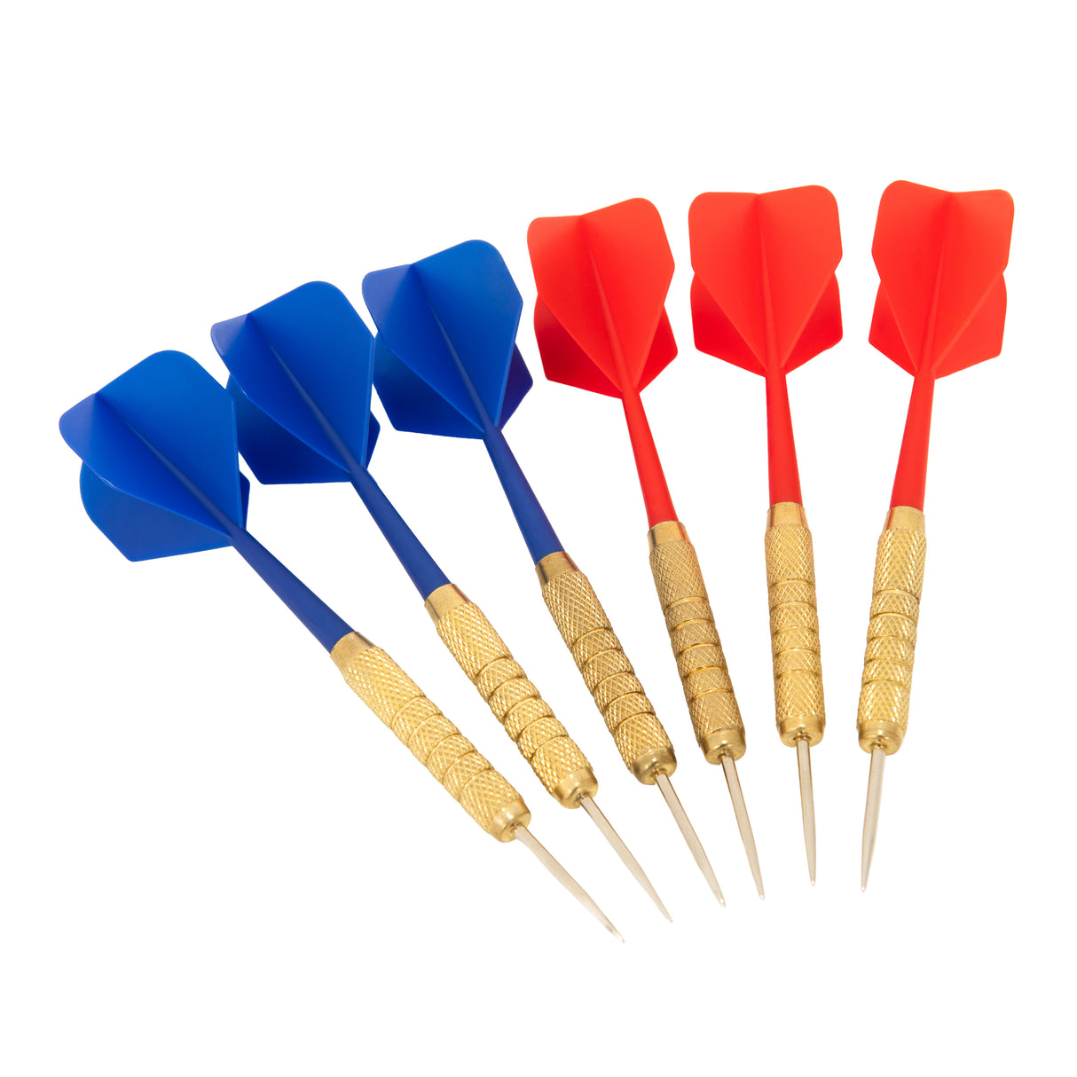 Dart Set mit LED Ringlicht