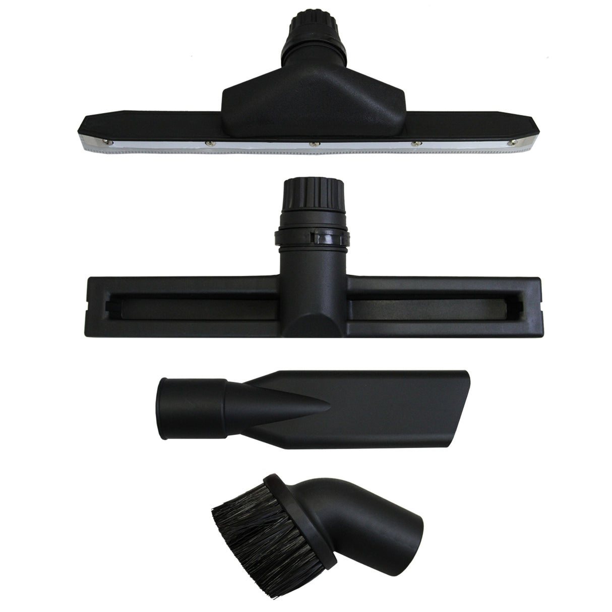 90L Nass- & Trocken Industriestaubsauger mit 5m Schlauch