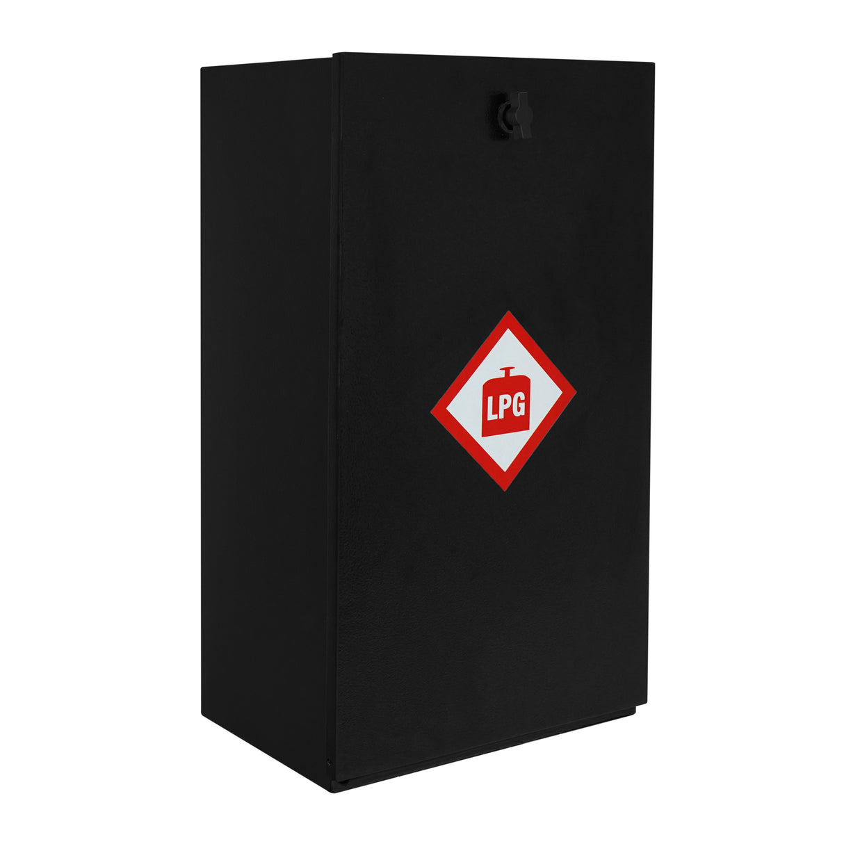 Gasflaschenkasten (6kg)