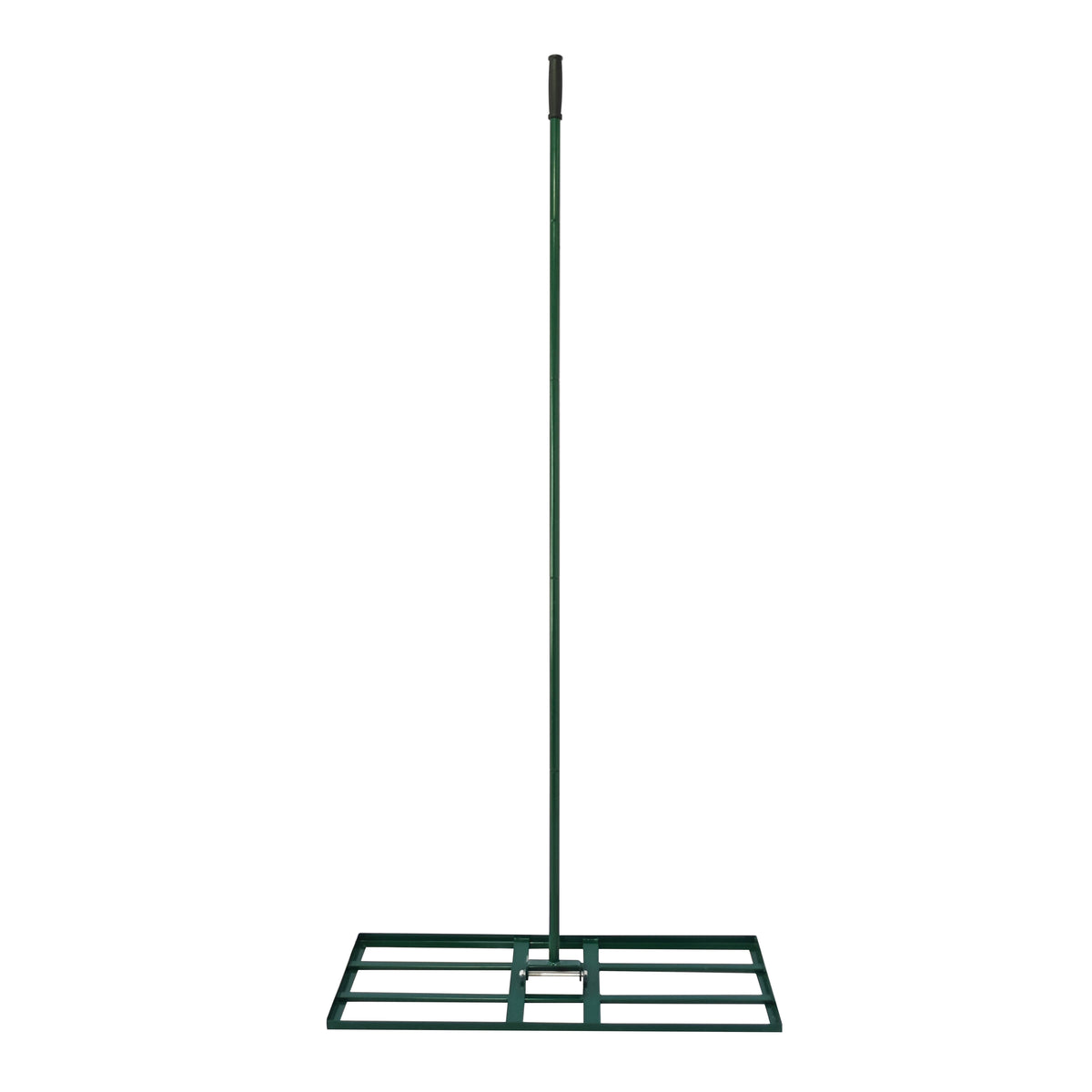100 cm Rasenrakel - Grün
