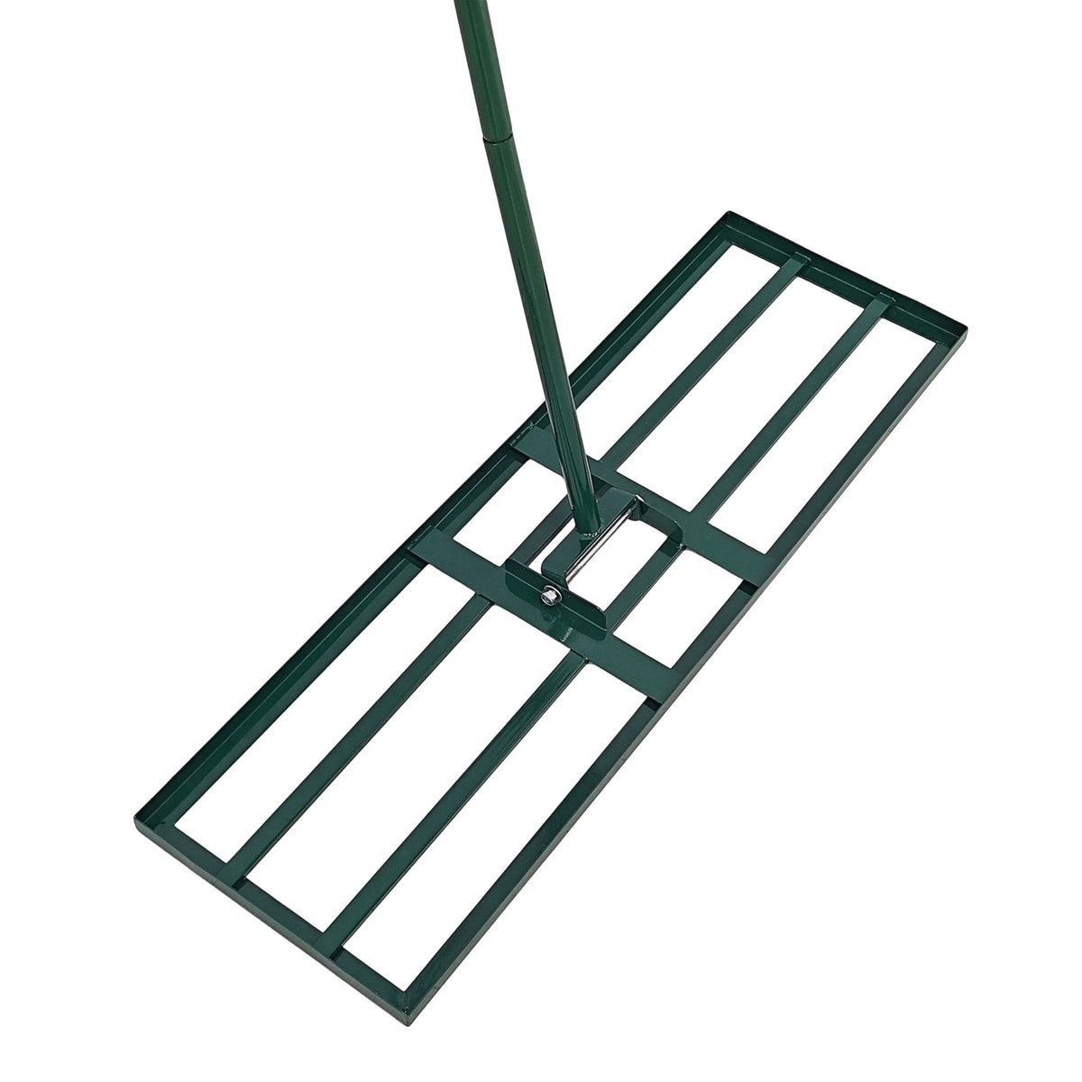 100 cm Rasenrakel - Grün