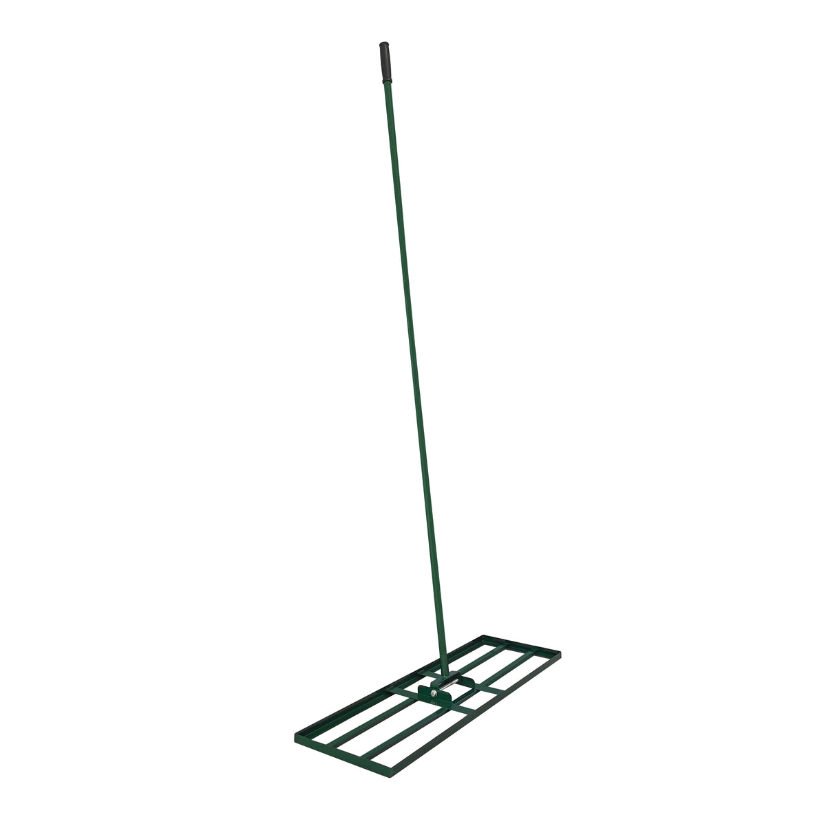 100 cm Rasenrakel - Grün