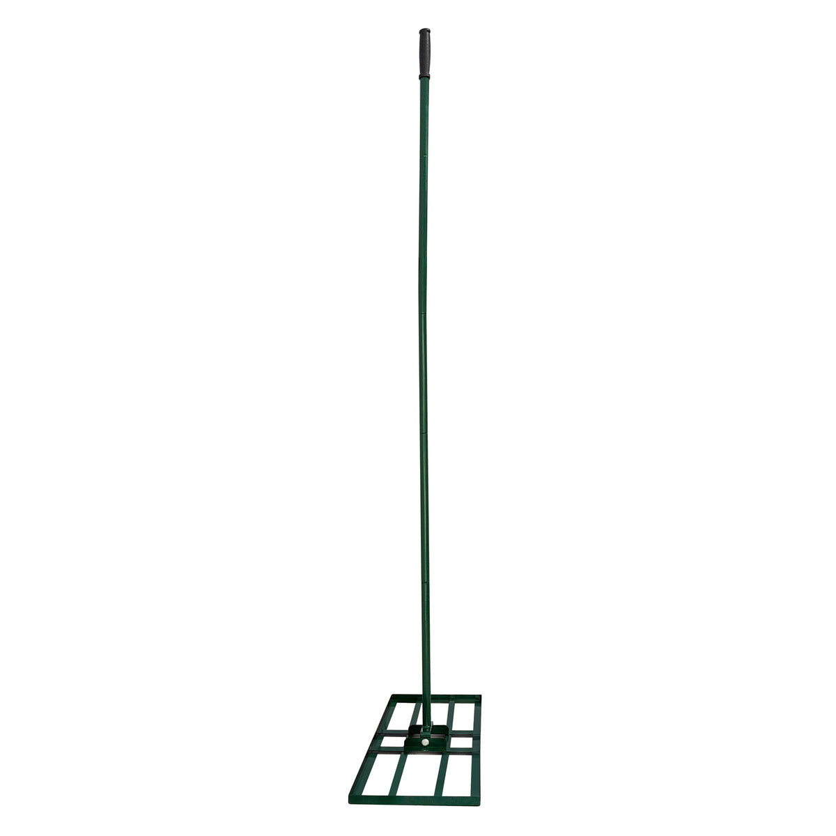 100 cm Rasenrakel - Grün