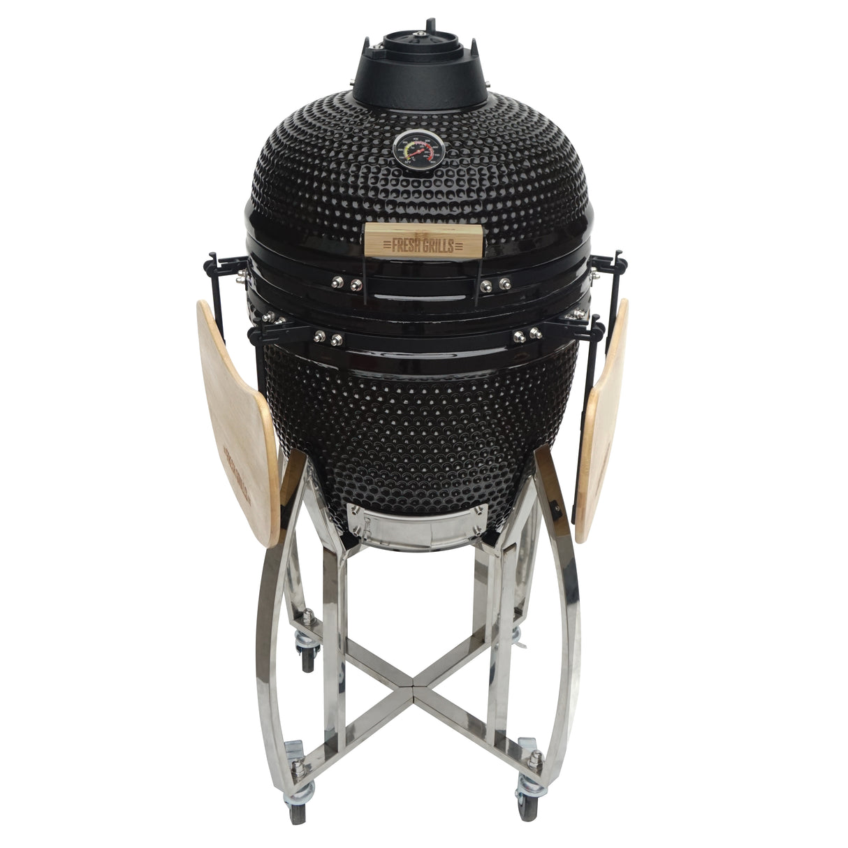 Kamado Grill - 34cm