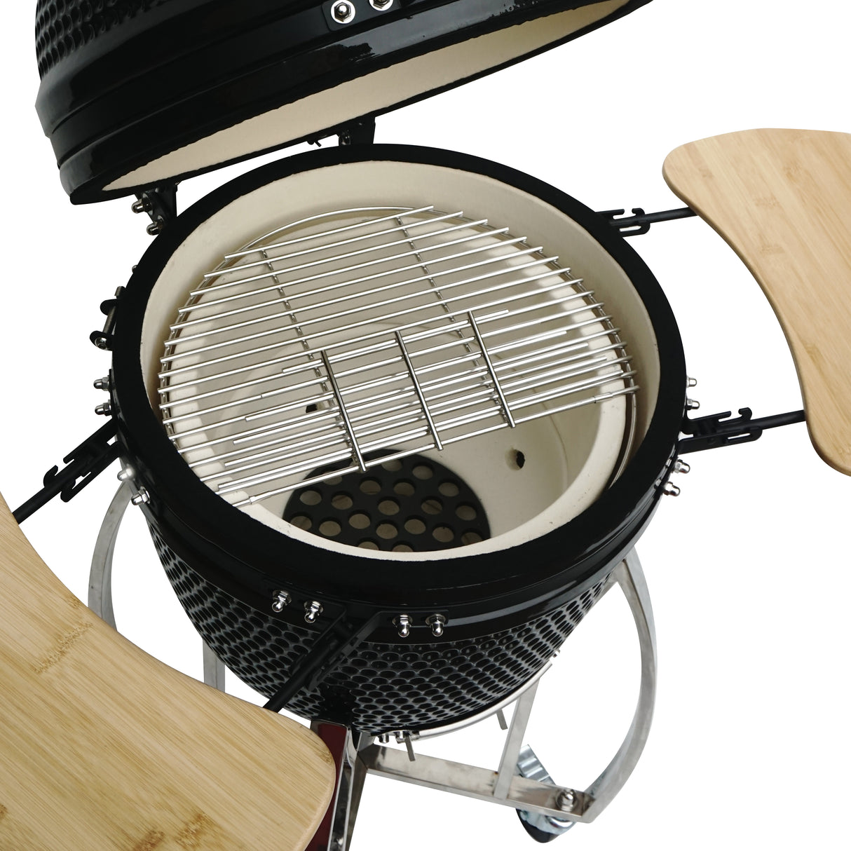 Kamado Grill - 34cm
