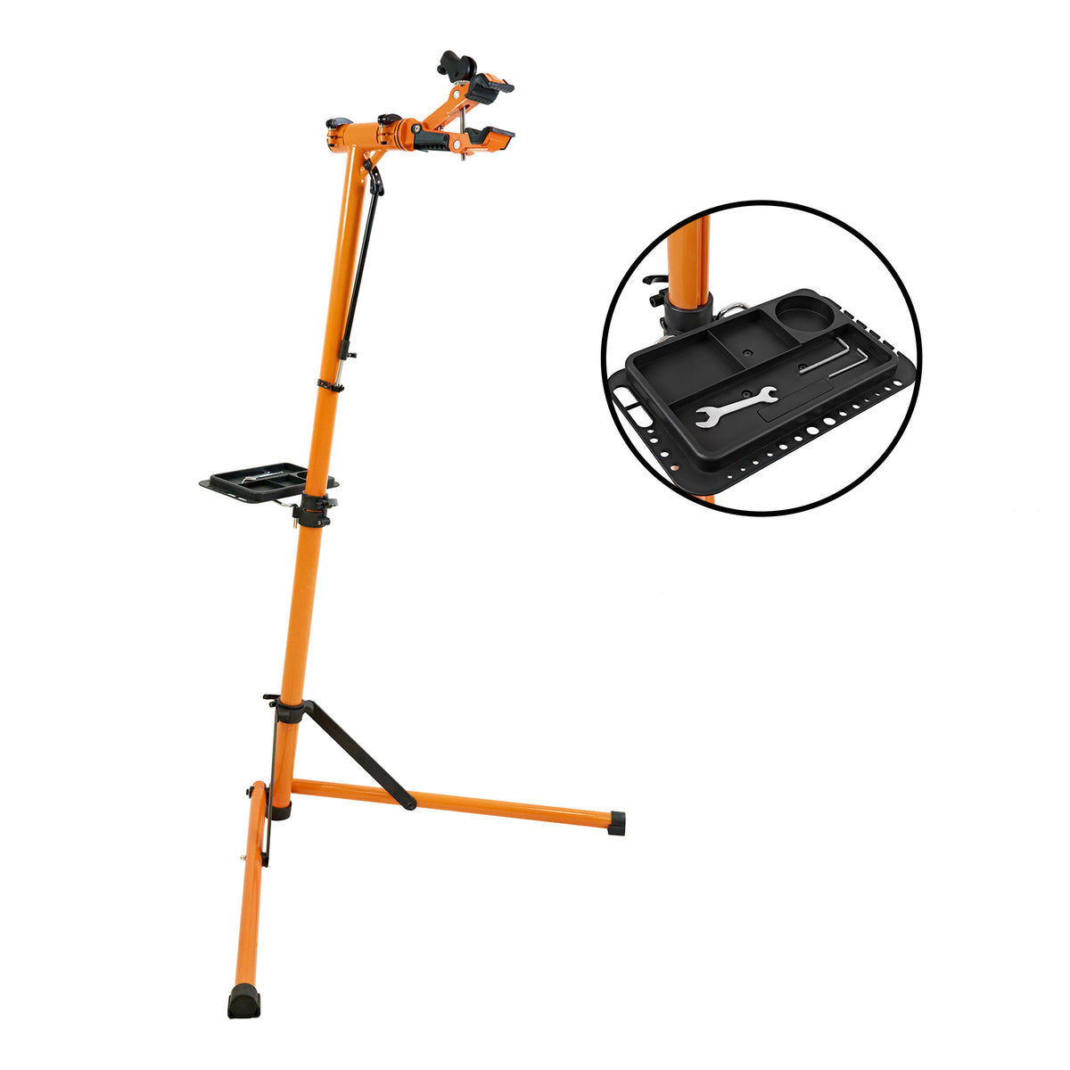 Fahrrad-Reparaturständer