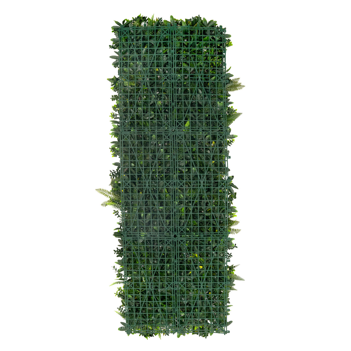 Ayla Künstliche Wandfliese – 50 cm x 150 cm