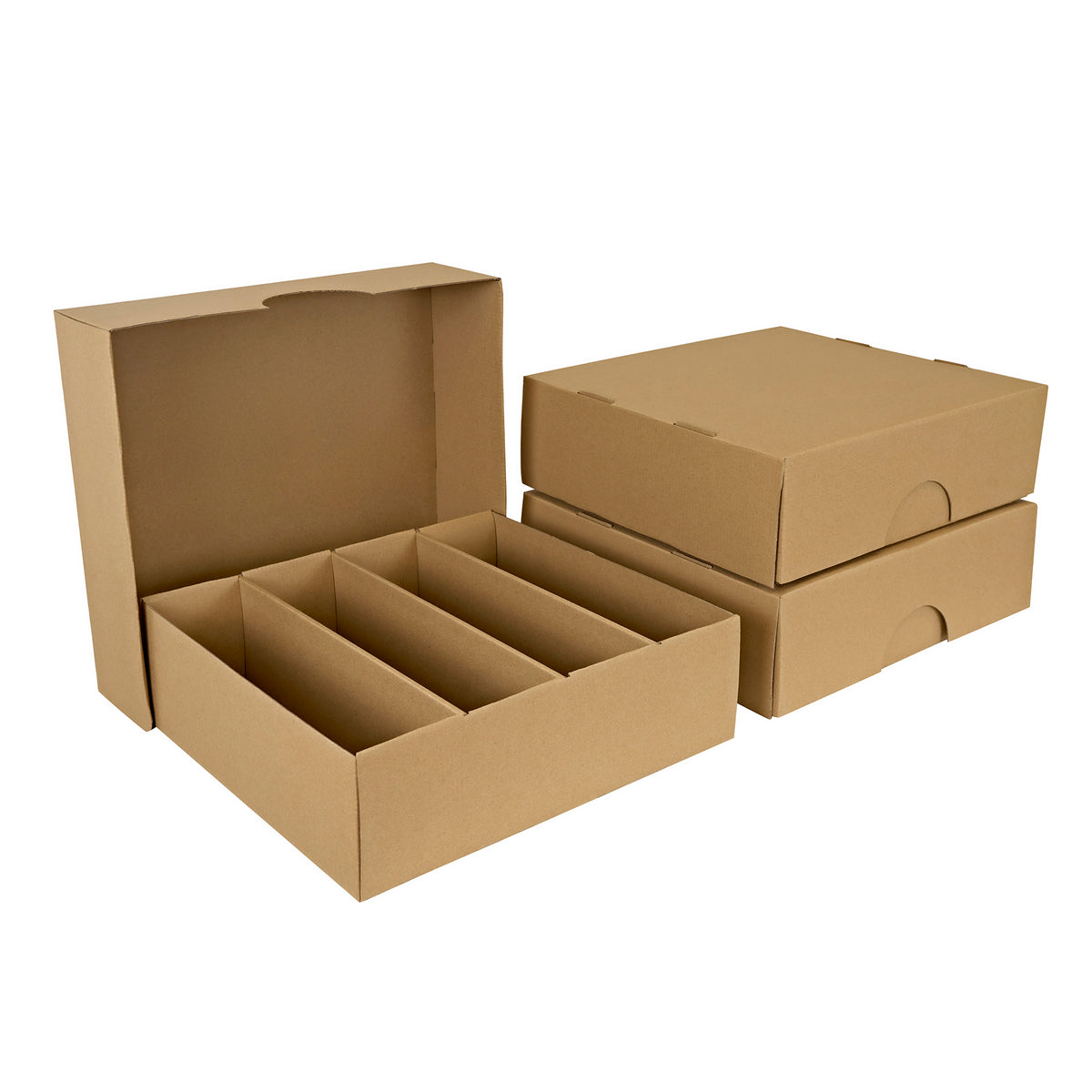 TCG Sammelkarten Profi-Set