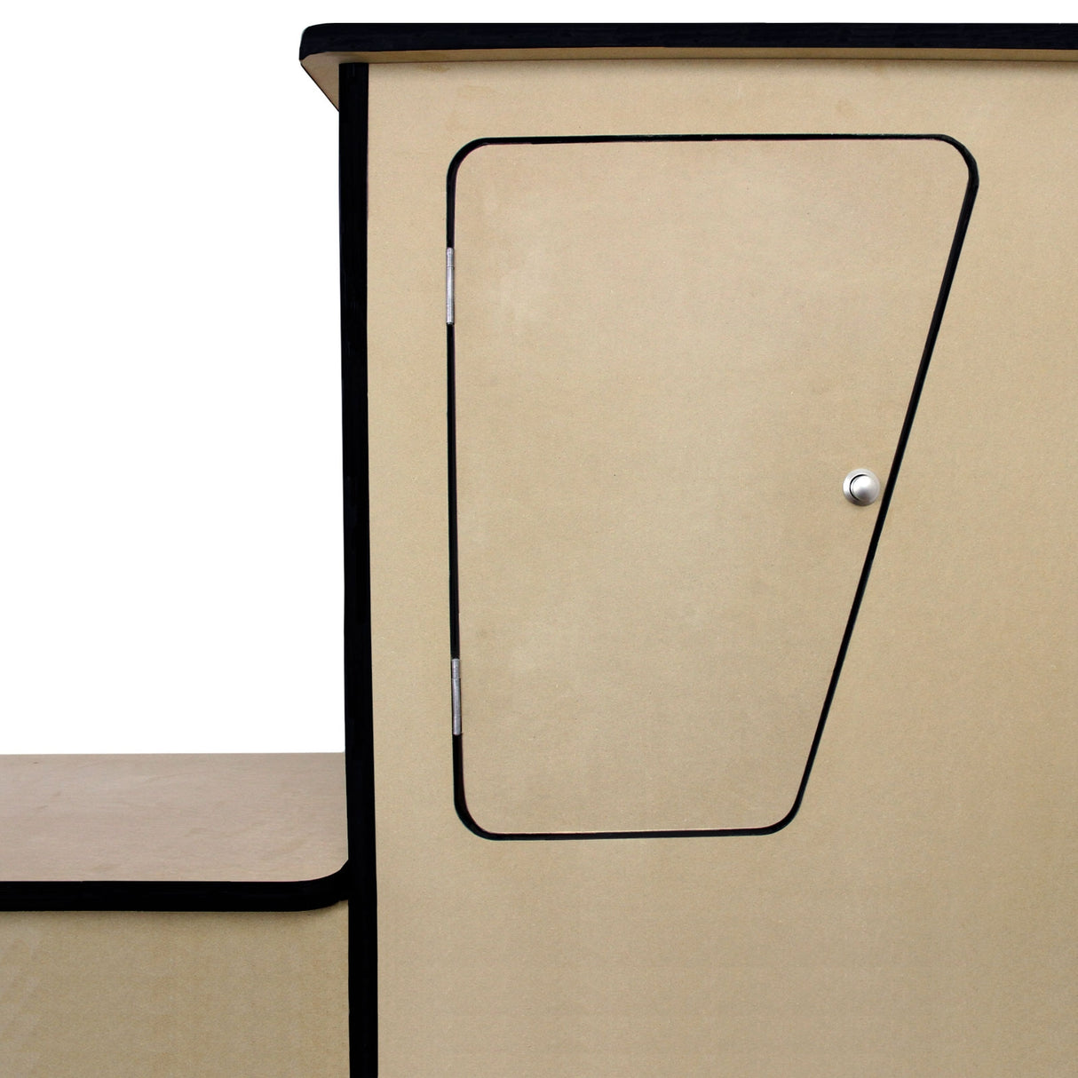 VW T4 / T5 Camper Van Wohnwagen Küche Rechtslenker