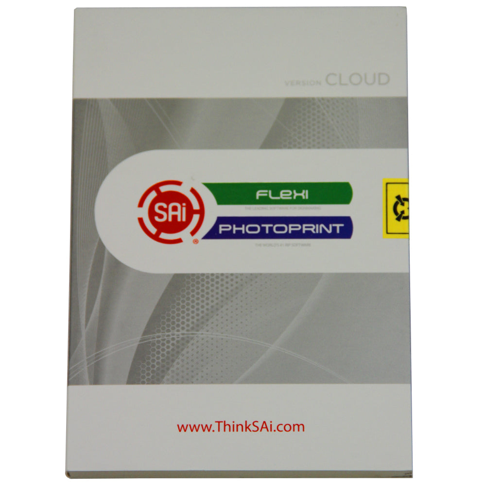 PixMax XL 1350mm Schneideplotter mit Flexi Starter Software