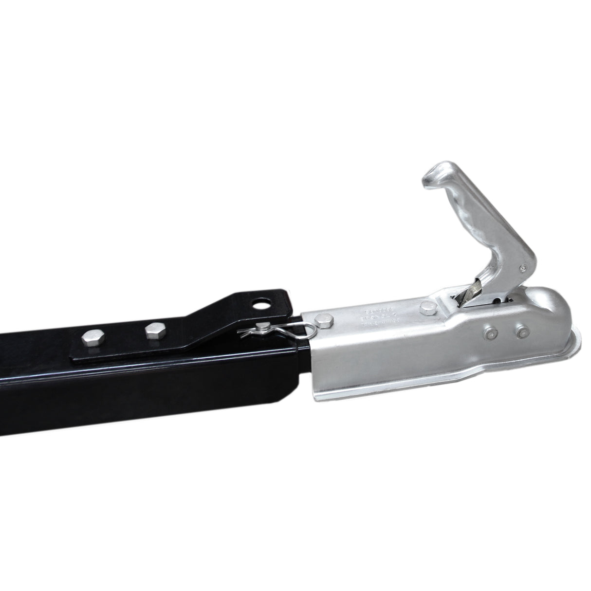 T-Mech ATV Anhänger mit Luftreifen