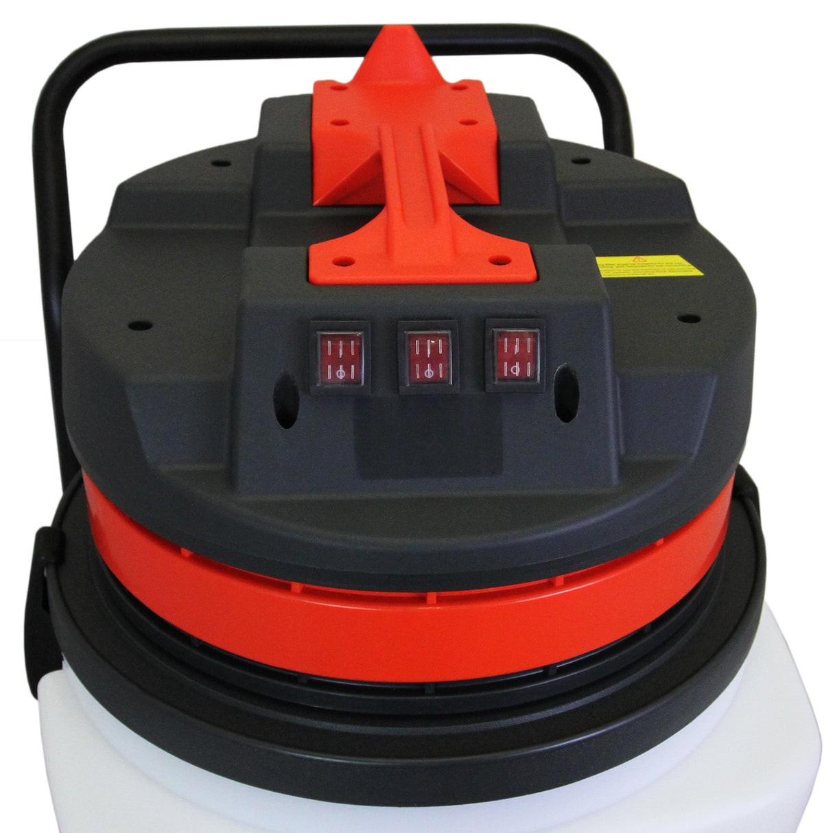 Maxblast 90L Industriesauger 3000W