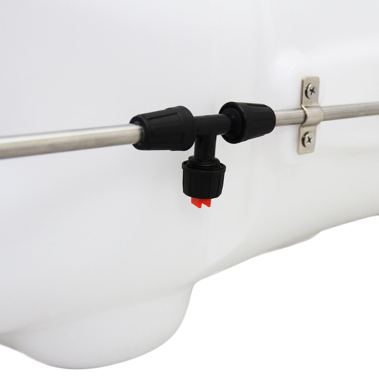 ATV Quad Sprühgerät Sprüher Düngersprüher 100L