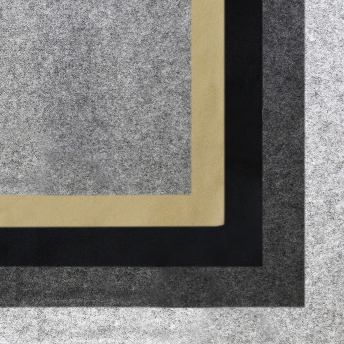 Autostoff - Anthrazitgrau