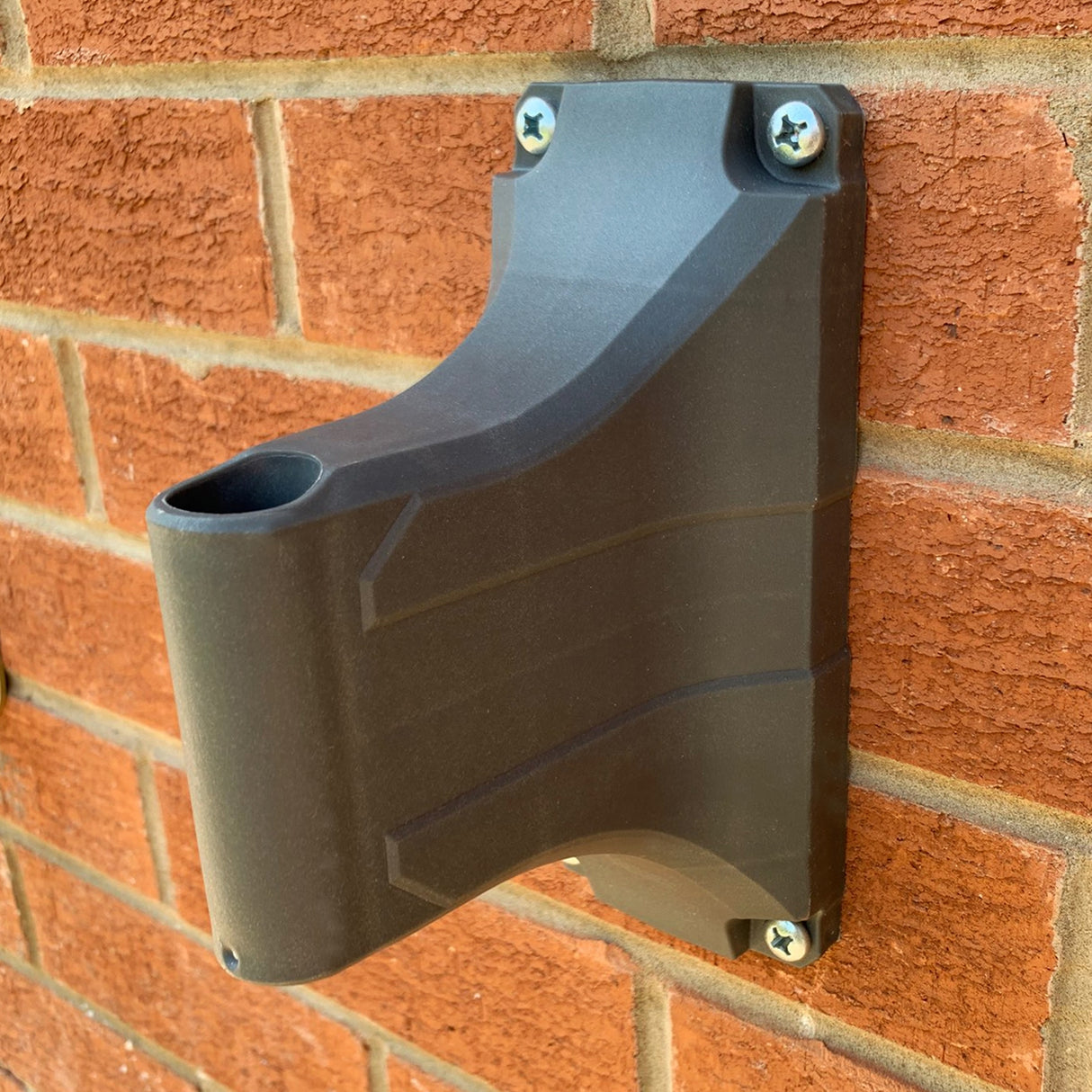 30m Schlauchtrommel Gartenschlauch