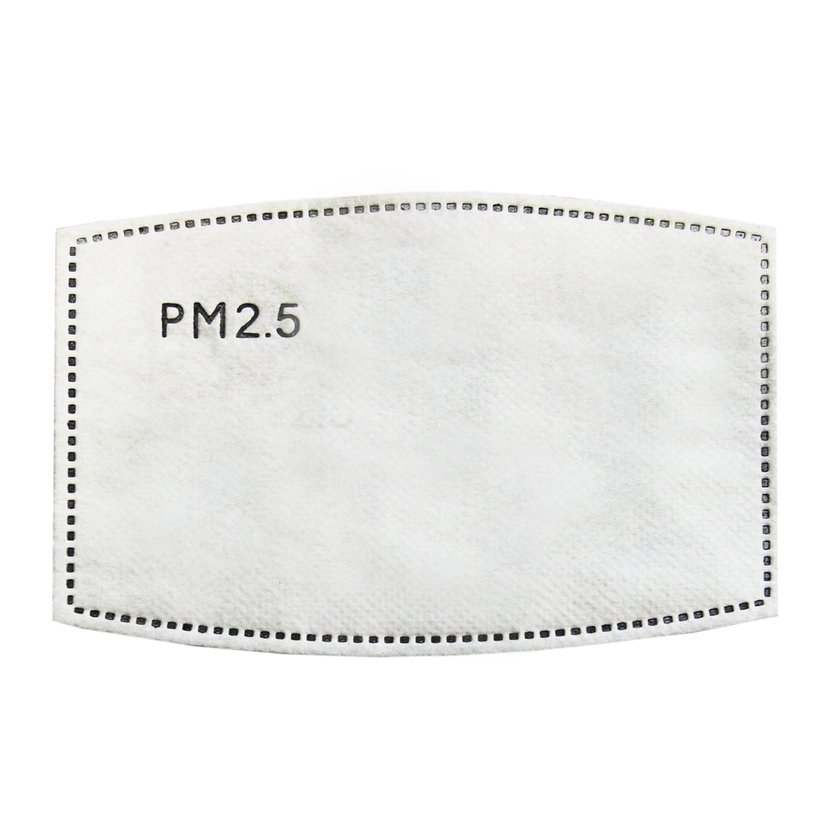 Gesichtsmasken - Mittel / 50er Packung