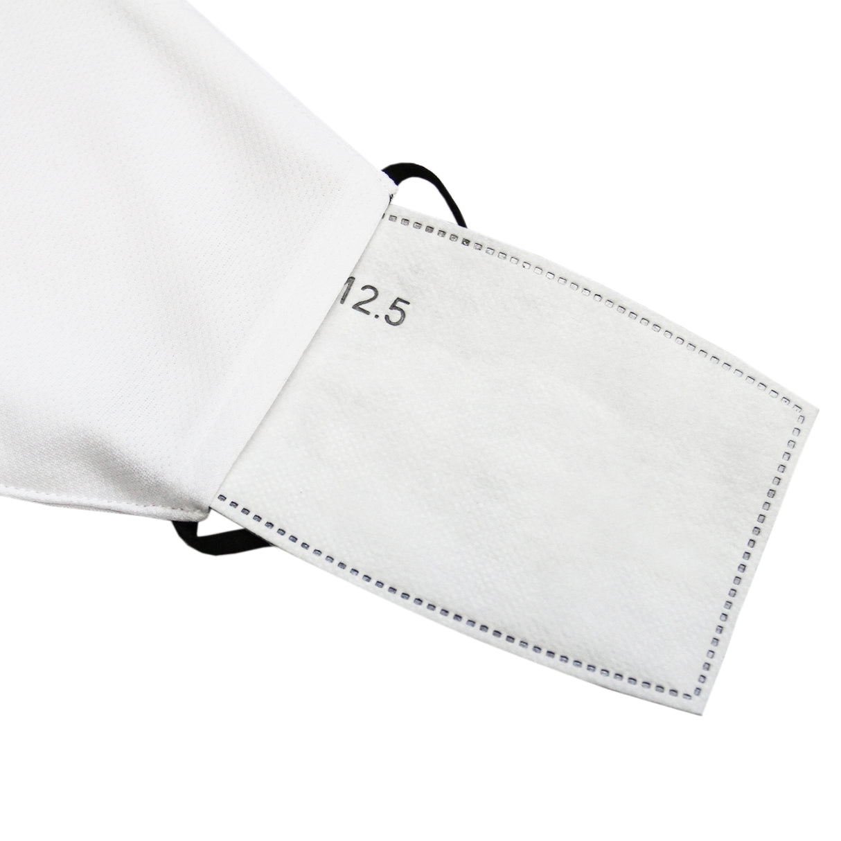 Gesichtsmasken - Mittel / 10er Packung