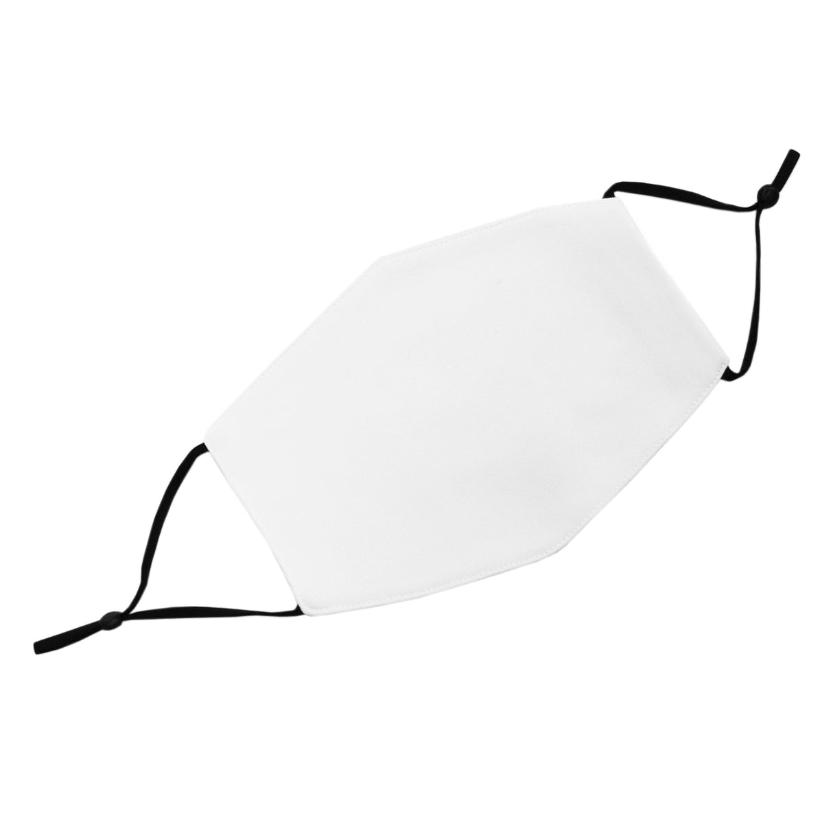 Gesichtsmasken - Groß / 50er Packung