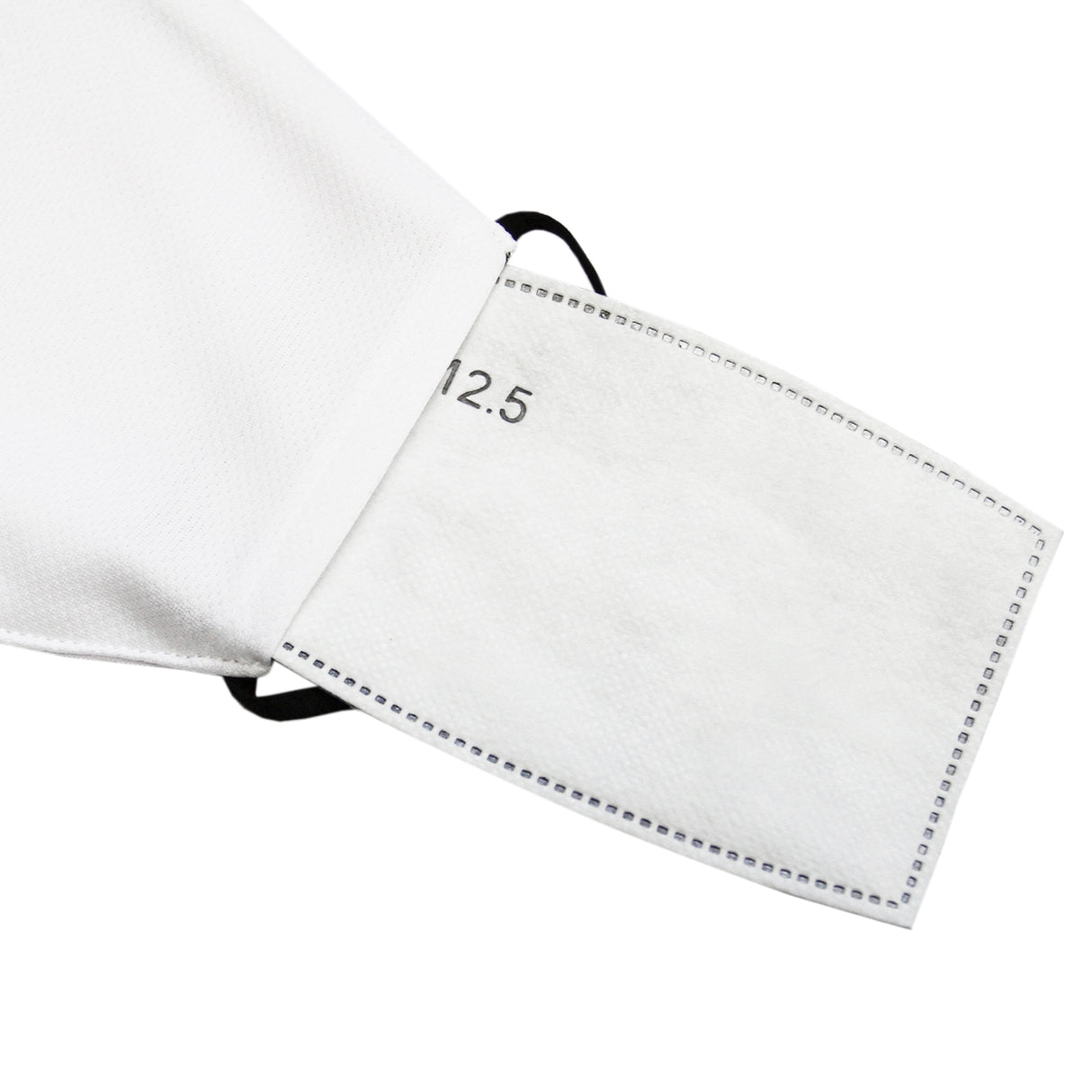 Gesichtsmasken - Groß / 50er Packung