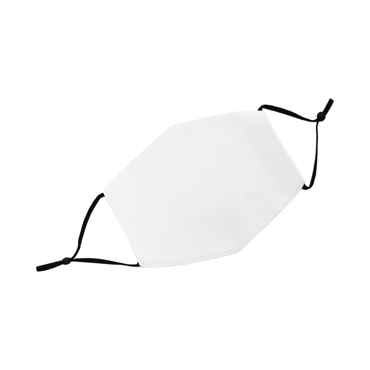 Gesichtsmasken - Klein / 10er Packung