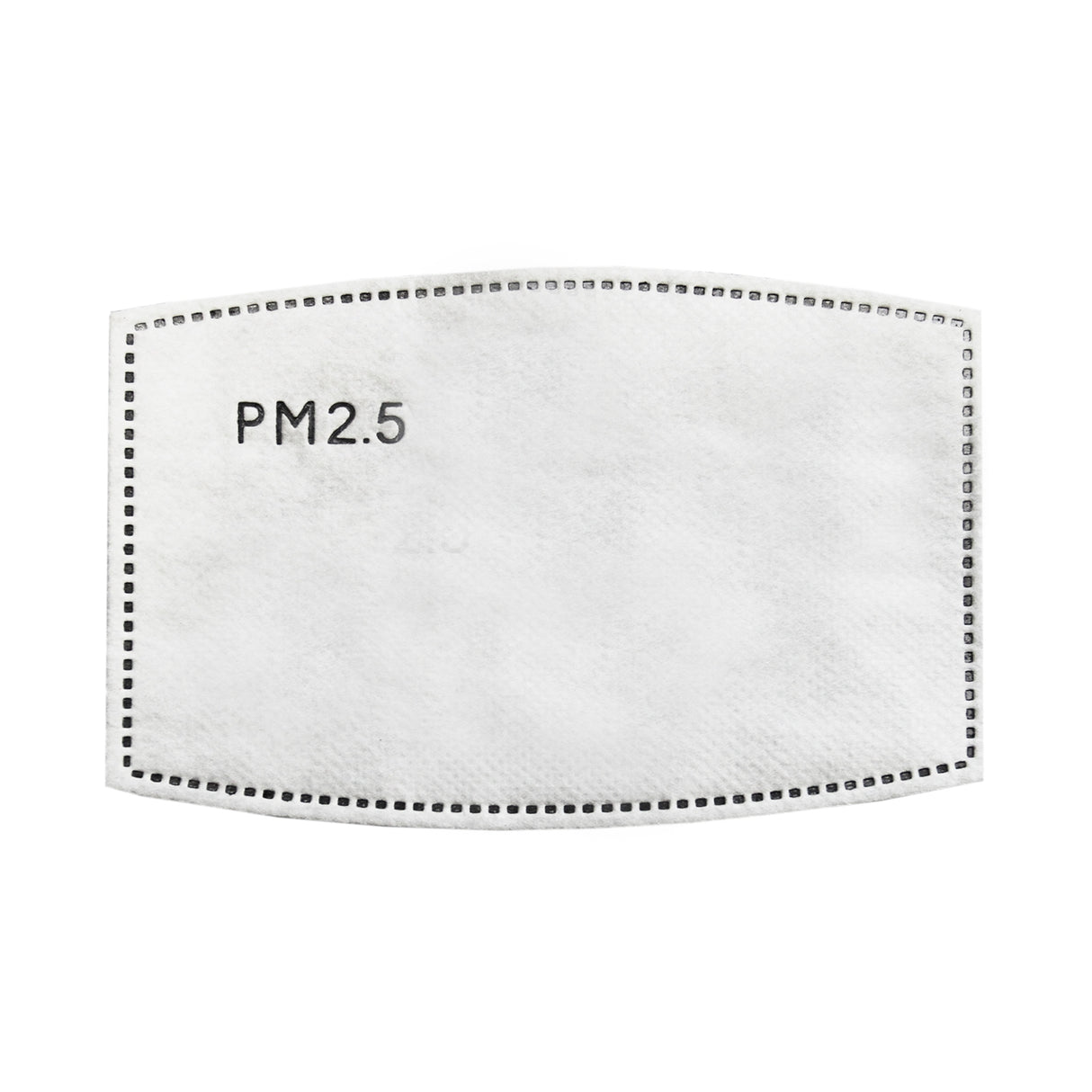 Gesichtsmasken - Klein / 50er Packung