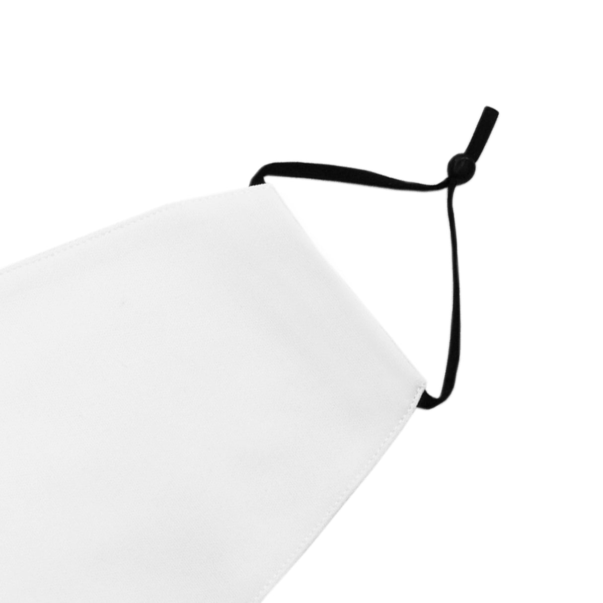 Gesichtsmasken - Klein / 10er Packung