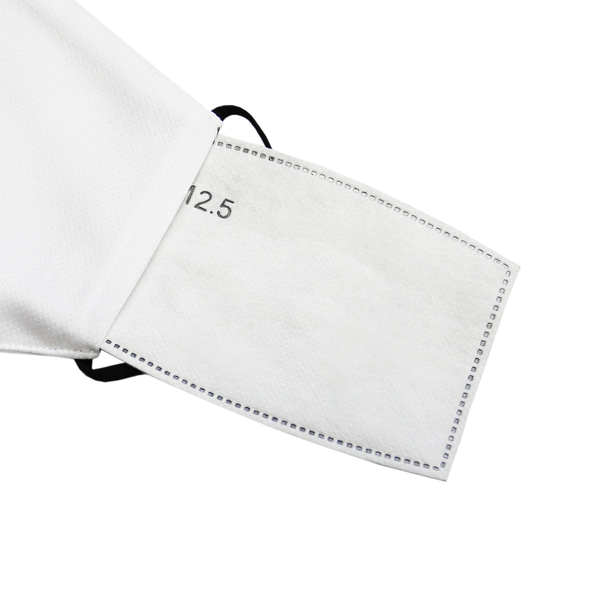 Gesichtsmasken - Klein / 10er Packung