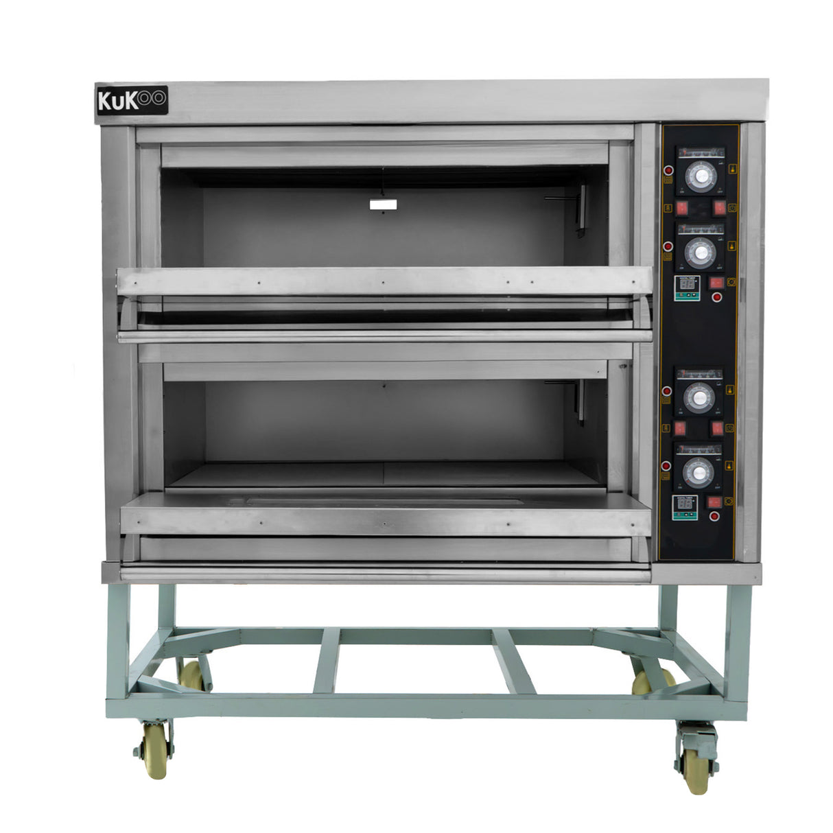 Gastro Pizzaofen / Backofen