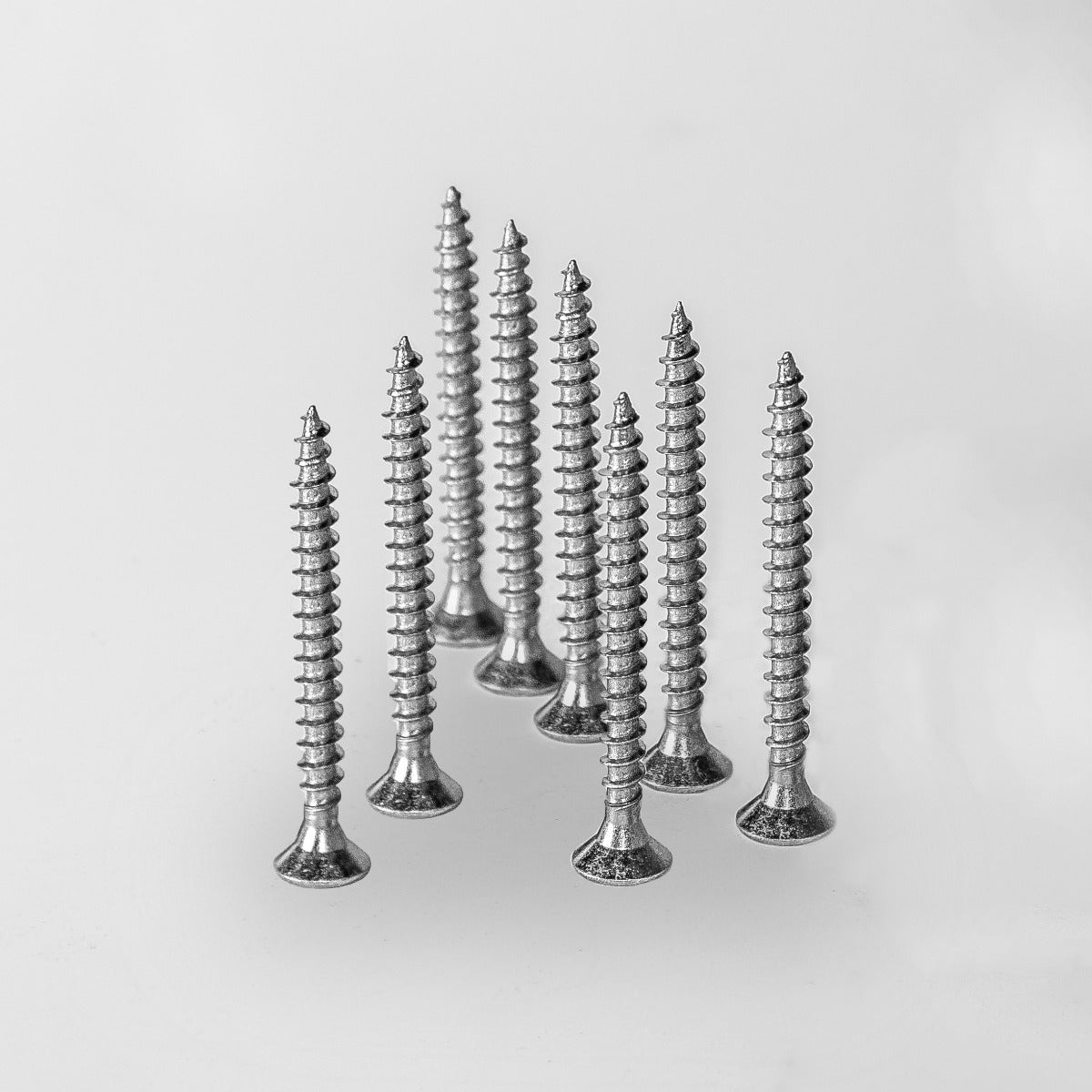 Ausziehbarer Schrankkorb Weidenkorb / 500mm