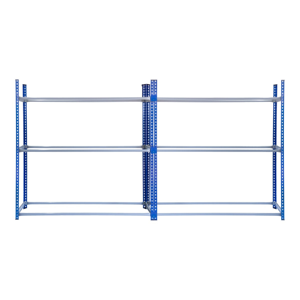 2 x T-Rax Autoreifen Regale