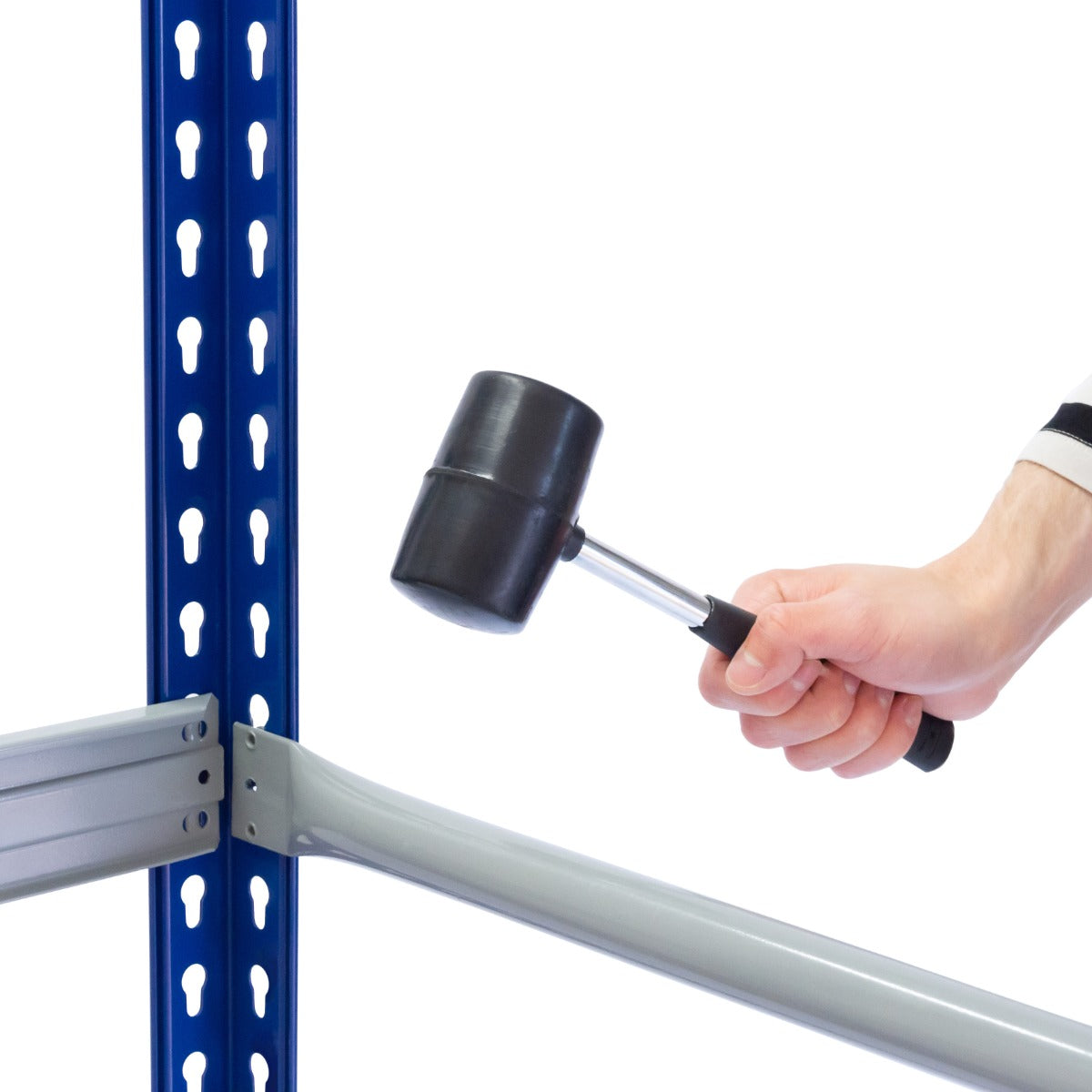 T-Rax Autoreifen Regal