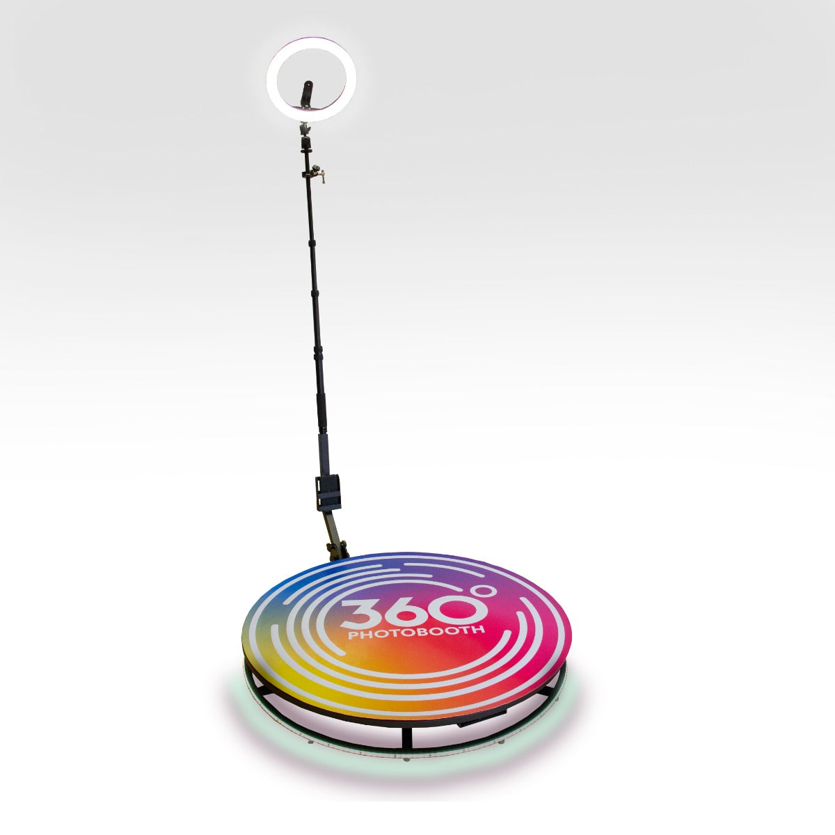 360 Grad Photo Booth Fotokabine - 100cm