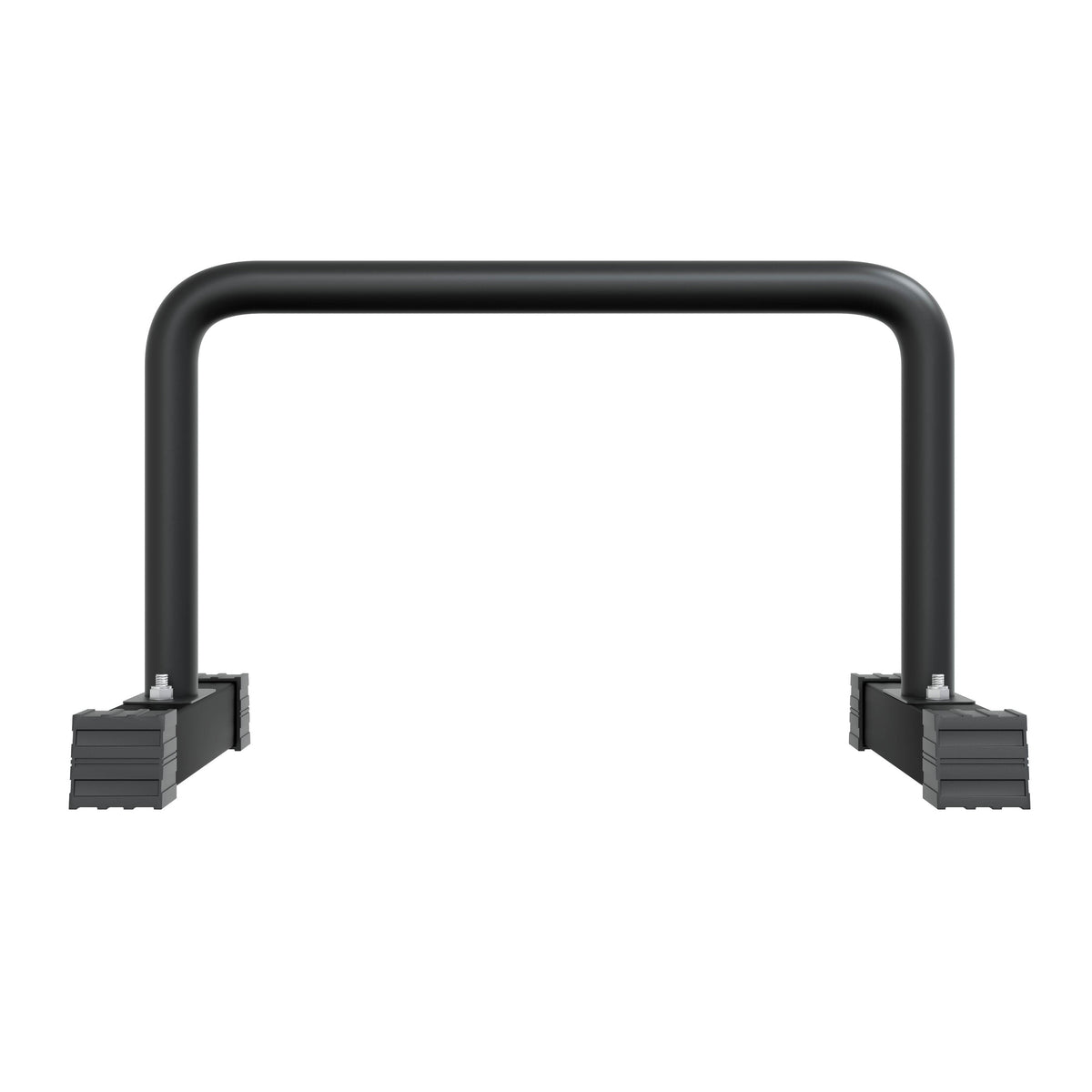 Parallettes aus Stahl 2er-Set