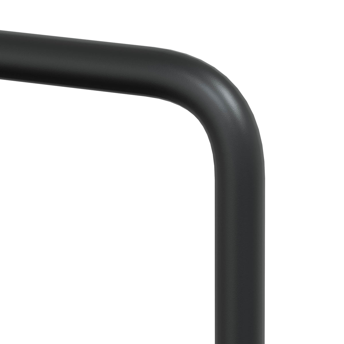 Parallettes aus Stahl 2er-Set