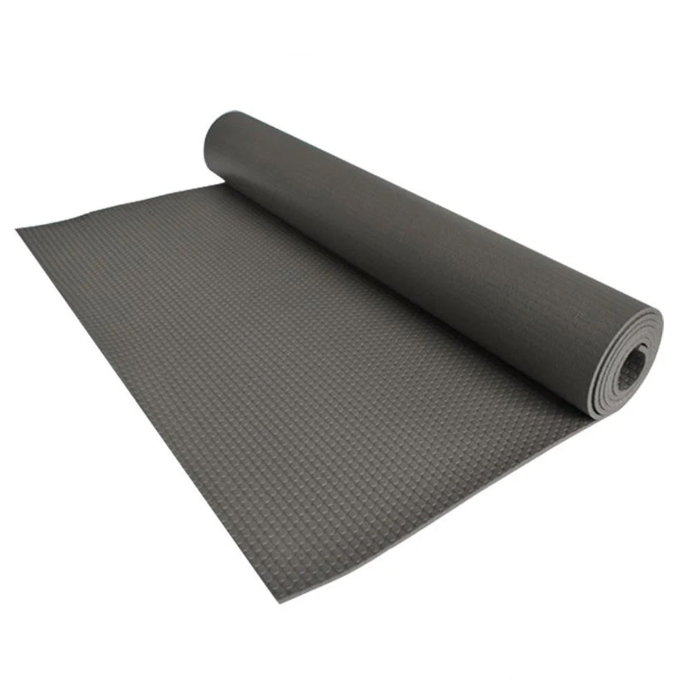 Yogamatte für Fitnessgeräte und Yoga