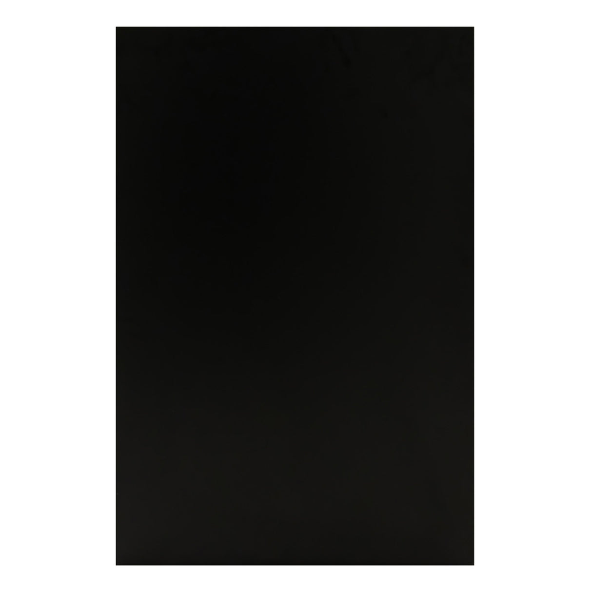 Schwarzes Andromeda LED Verkaufstheken-Set LM60 + C900, modern und elegant, ideal für Verkaufsräume, mit glatter Oberfläche und minimalistischer Form