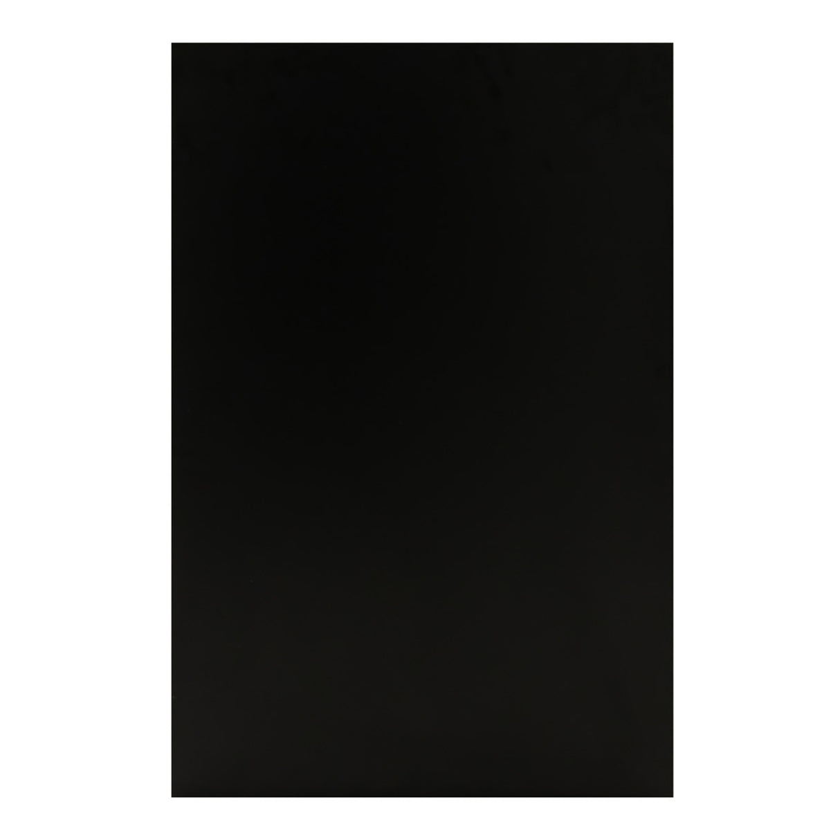 Schwarzes Helios LED Verkaufstheken-Set CM60 + K1200, modern und elegant, ideal für Einzelhandelsumgebungen, mit glatter Oberfläche und minimalistischer Form