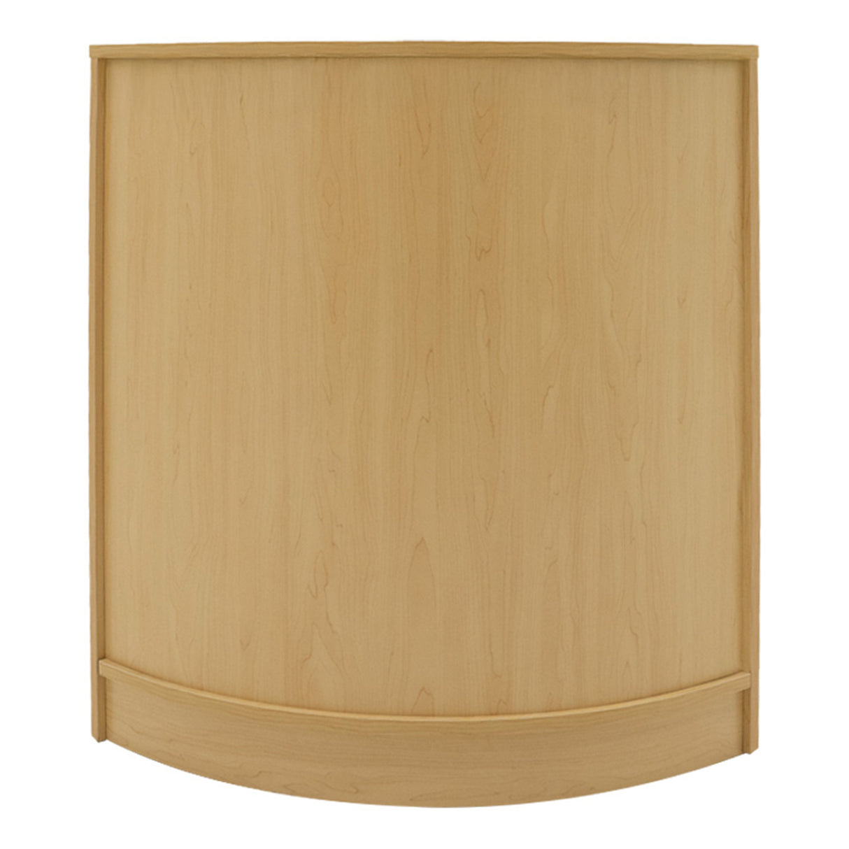 Triton LED Verkaufstheken-Set CM60 + K1200 + B1200 - Ahorn