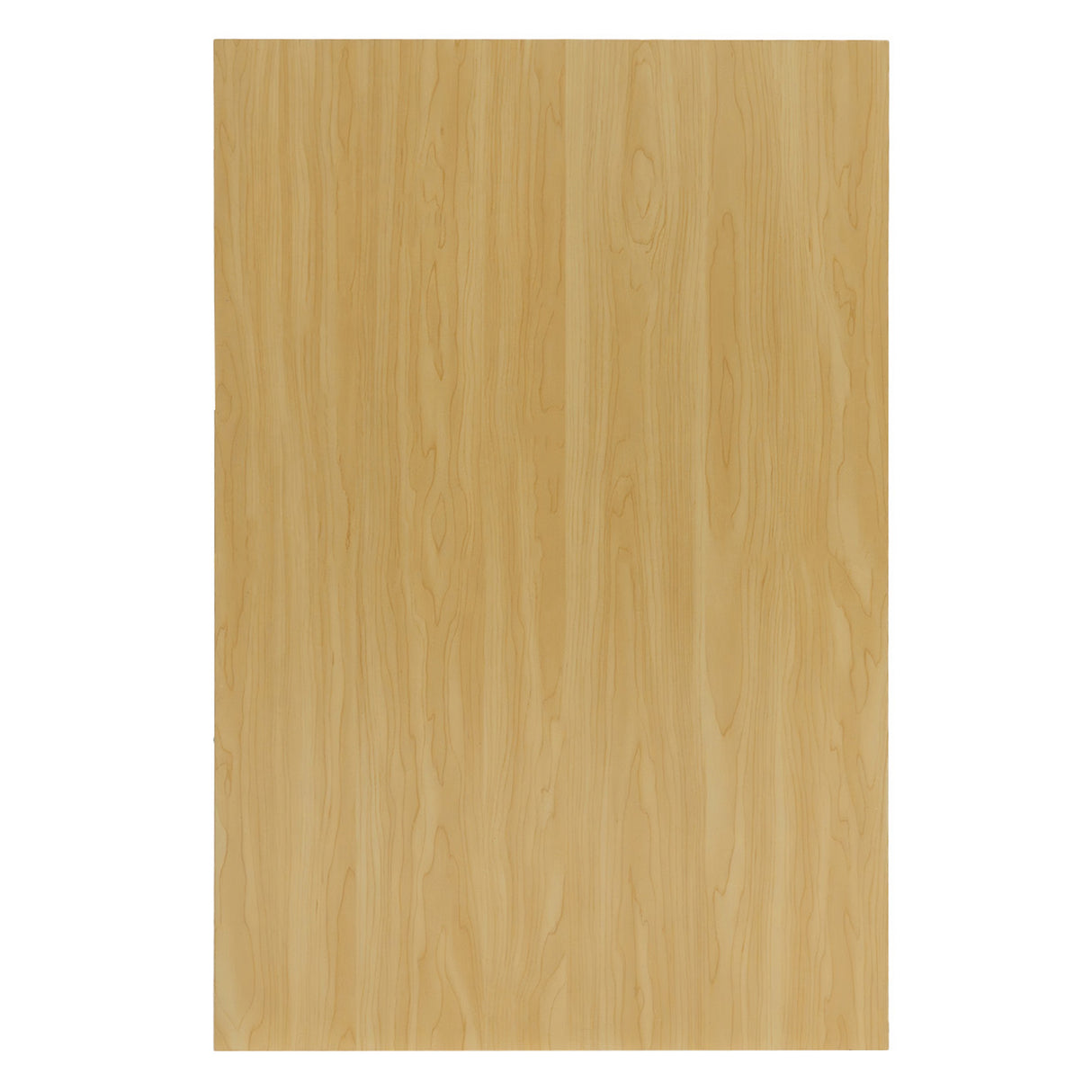 Andromeda LED Verkaufstheken-Set LM60 + C1200 (2 Stück) – Ahorn